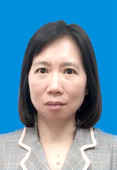 副主任：郭晓华