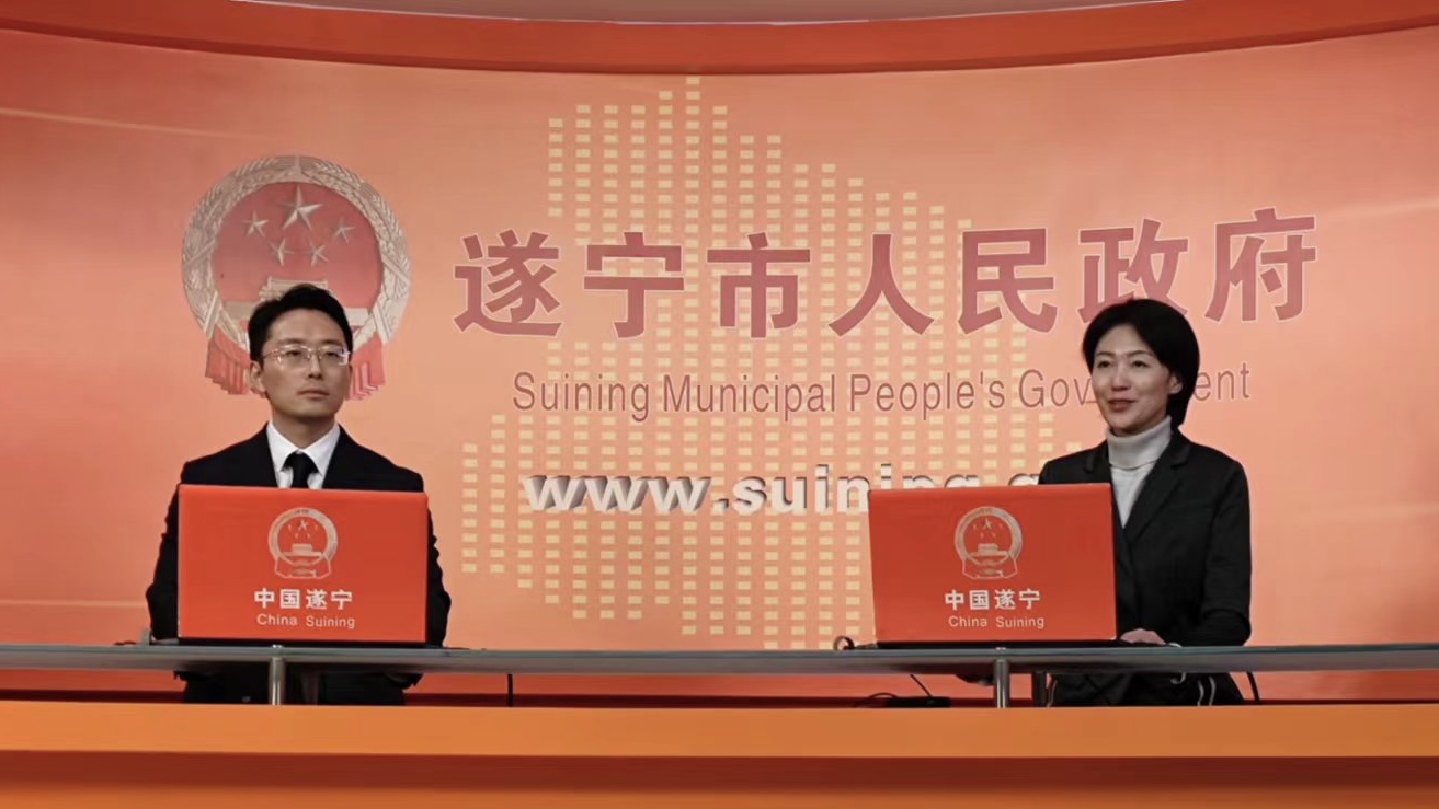 抓建设、强管理，不断提升城市品质