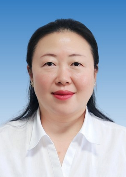 市农产品质量安全中心主任：钟清宇