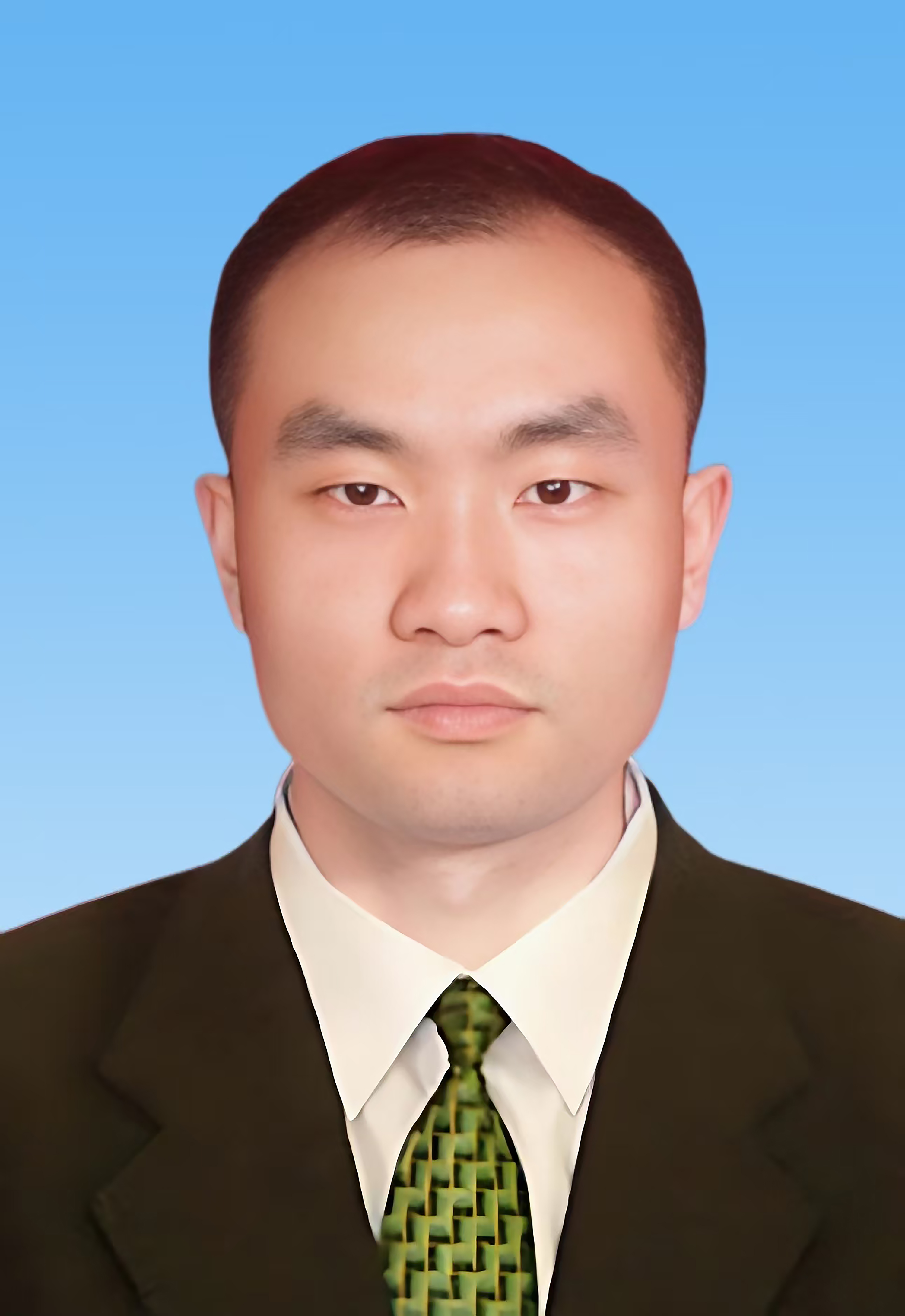 遂宁市文化广播电视体育和旅游局党组成员，遂宁市文体旅融合发展促进中心主任：黄书顺